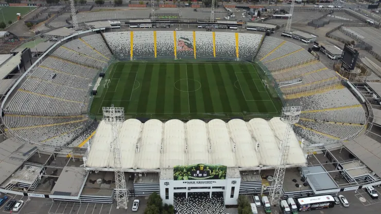 Nuevo Monumental entraría en importante listado