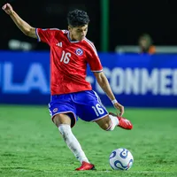 Ojo Chile: Los criterios de desempate en el Sudamericano Sub 17