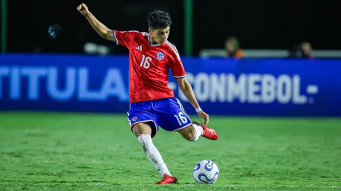 Los criterios de desempate en el Sudamericano Sub 17.