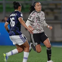 ¿Cuándo juegan Chile Fem vs Colombia por la Liga de las Naciones?