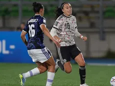 ¿Cuándo juegan Chile Fem vs Colombia por la Liga de las Naciones?