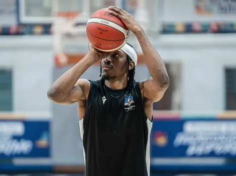 Colo Colo Basket suma dramático triunfo en la Liga Nacional