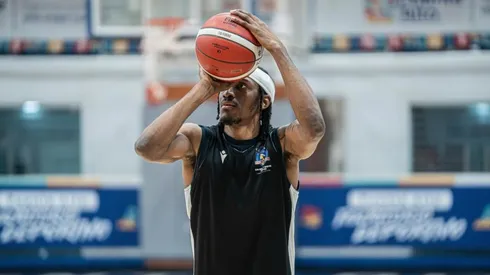 Colo Colo Básquetbol se recupera y logra trabajado triunfo ante Boston College