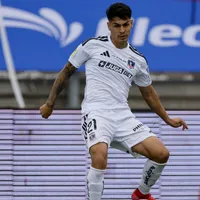 ¿Pide la titularidad? Erick Wiemberg se luce con doblete en amistoso