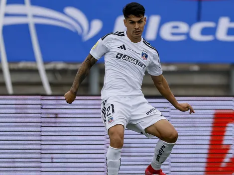 ¿Pide la titularidad? Erick Wiemberg se luce con doblete en amistoso