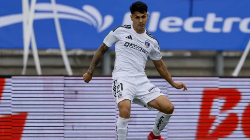 Erick Wiemberg y un gran rendimiento en amistoso