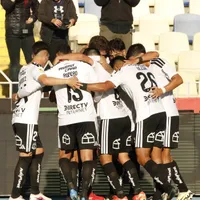Así llega Palestino el próximo rival de Colo Colo