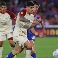 Bruno Gutiérrez valora su presente en Deportes La Serena: "Estoy..."