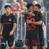 Tras Ñublense ante U de Chile: Así queda Colo Colo en la tabla de posiciones
