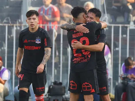 Tras Ñublense ante U de Chile: Así queda Colo Colo en la tabla de posiciones