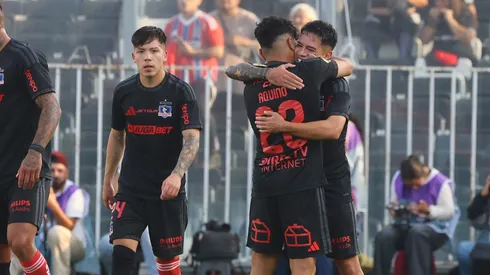 Tras Ñublense ante U de Chile: Así queda Colo Colo en la tabla