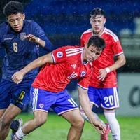 Una final: El próximo partido de Chile en el Sudamericano Sub 17