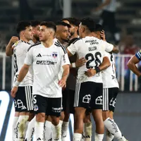 Tras UDEC ante Cobresal: Así queda Colo Colo en la tabla de posiciones