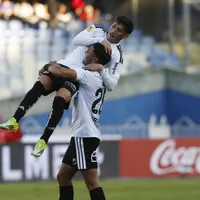 La semana más especial de Colo Colo y con un gran presente