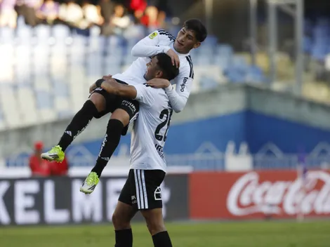 La semana más especial de Colo Colo y con un gran presente