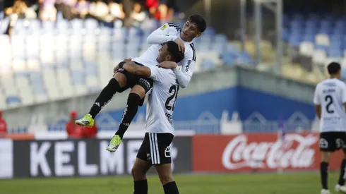 Colo Colo inicia su semana más especial de abril y en un buen momento en la Liga de Primera.