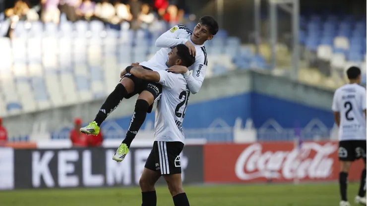 Colo Colo inicia su semana más especial de abril y en un buen momento en la Liga de Primera.