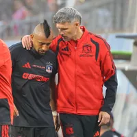 Zamorano revela el vínculo entre Vidal y Ortiz: "La relación es..."