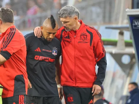 Zamorano revela el vínculo entre Vidal y Ortiz: "La relación es..."