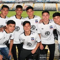 Se fue libre de Colo Colo, no fue campeón y hoy relanza su carrera