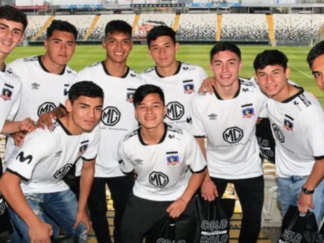 Se fue libre de Colo Colo, no fue campeón y hoy relanza su carrera en Primera B