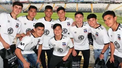 Se fue libre de Colo Colo, no fue campeón y relanza su carrera en Deportes Puerto Montt.