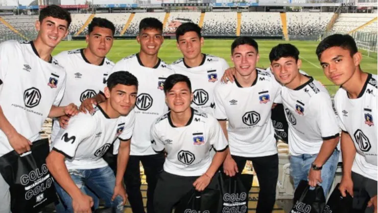 Se fue libre de Colo Colo, no fue campeón y relanza su carrera en Deportes Puerto Montt.