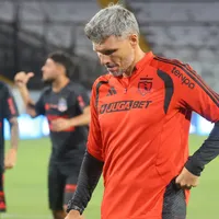 Revelan la gran deuda pendiente de Ortiz en Colo Colo