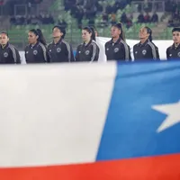 A qué hora juega Chile vs Colombia y qué canal transmite la Liga de Naciones