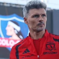 Las dudas que debe resolver Ortiz para el partido contra Palestino