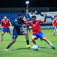 ¿Cuándo juega Chile vs Bolivia y quién transmite los playoffs?