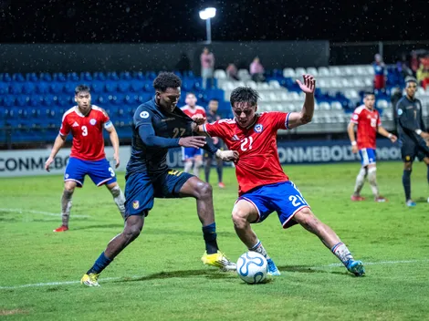 ¿Cuándo juega Chile vs Bolivia y quién transmite los playoffs?