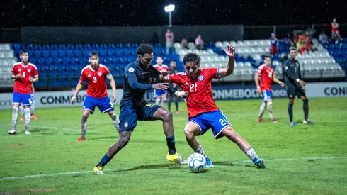 ¿Cuándo juega Chile vs Bolivia y quién transmite los playoffs?