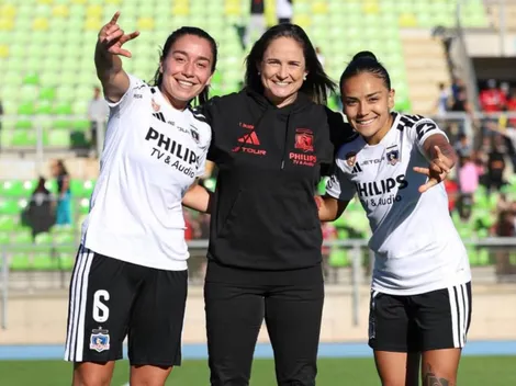 Una larga espera: ¿Cuándo vuelve a jugar Colo Colo Femenino?
