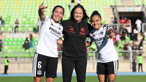 ¿Cuándo vuelve a jugar Colo Colo Femenino por la Liga Femenina 2026?