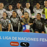El camino que le queda a Chile Femenino en las Eliminatorias