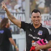 Una buena y una mala: Así fue el debut de Esteban Paredes como DT