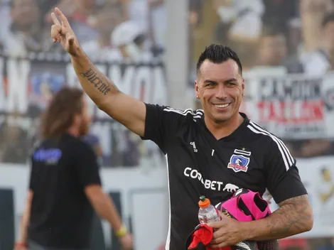 Una buena y una mala: El debut de Esteban Paredes como DT