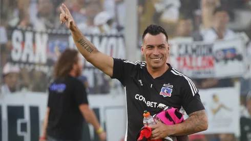 Una buena y una mala: Así fue el debut de Esteban Paredes como DT