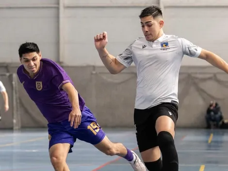 Sorteo Copa Libertadores Futsal: Cuándo es y en qué bombo está Colo Colo