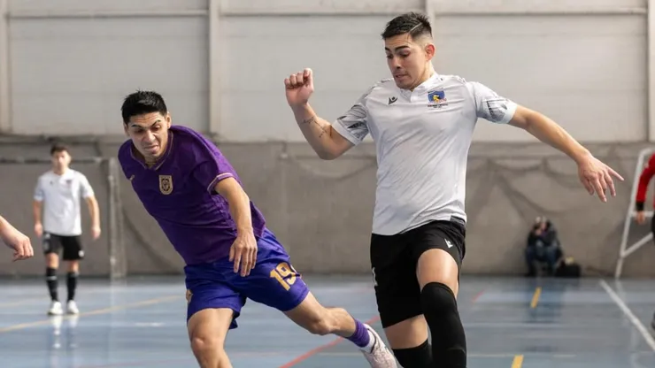 Sorteo Copa Libertadores Futsal: ¿Cuándo es, en qué bombo está Colo Colo y dónde ver?