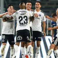 Tras La Calera vs Concepción: Así queda la tabla de la Liga de Primera