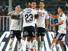 Tras La Calera vs Concepción: Así queda la tabla de la Liga de Primera