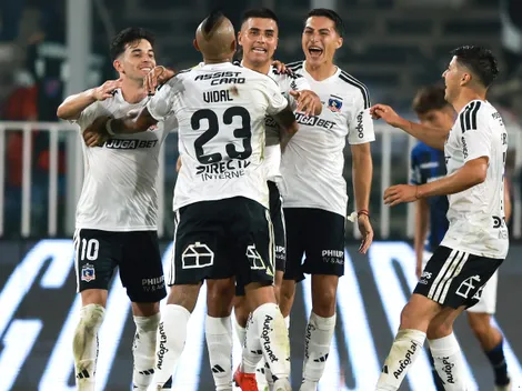 Tras La Calera vs Concepción: Así queda la tabla de la Liga de Primera