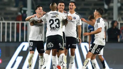 Tabla de posiciones de la Liga de Primera.