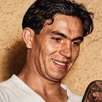 100 años de Jorge Robledo: Los mayores logros del ídolo Albo en Colo Colo