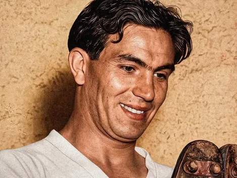 100 años de Jorge Robledo: Los mayores logros del ídolo Albo en Colo Colo