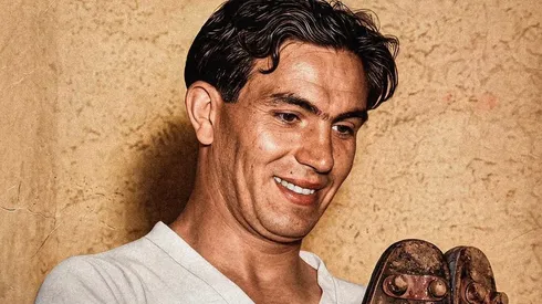 100 años de Jorge Robledo: Los mayores logros del ídolo Albo en Colo Colo