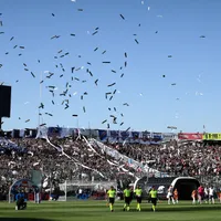 Atención hinchas: ¡Se viene la Expo Colo Colo!