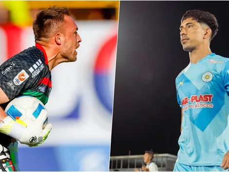 Ojo, Colo Colo: ¿A qué hora juega Palestino vs Montevideo City y qué canal transmite?